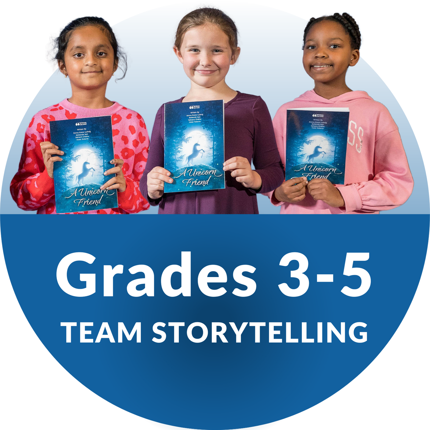 Team Storytelling Fall 2025