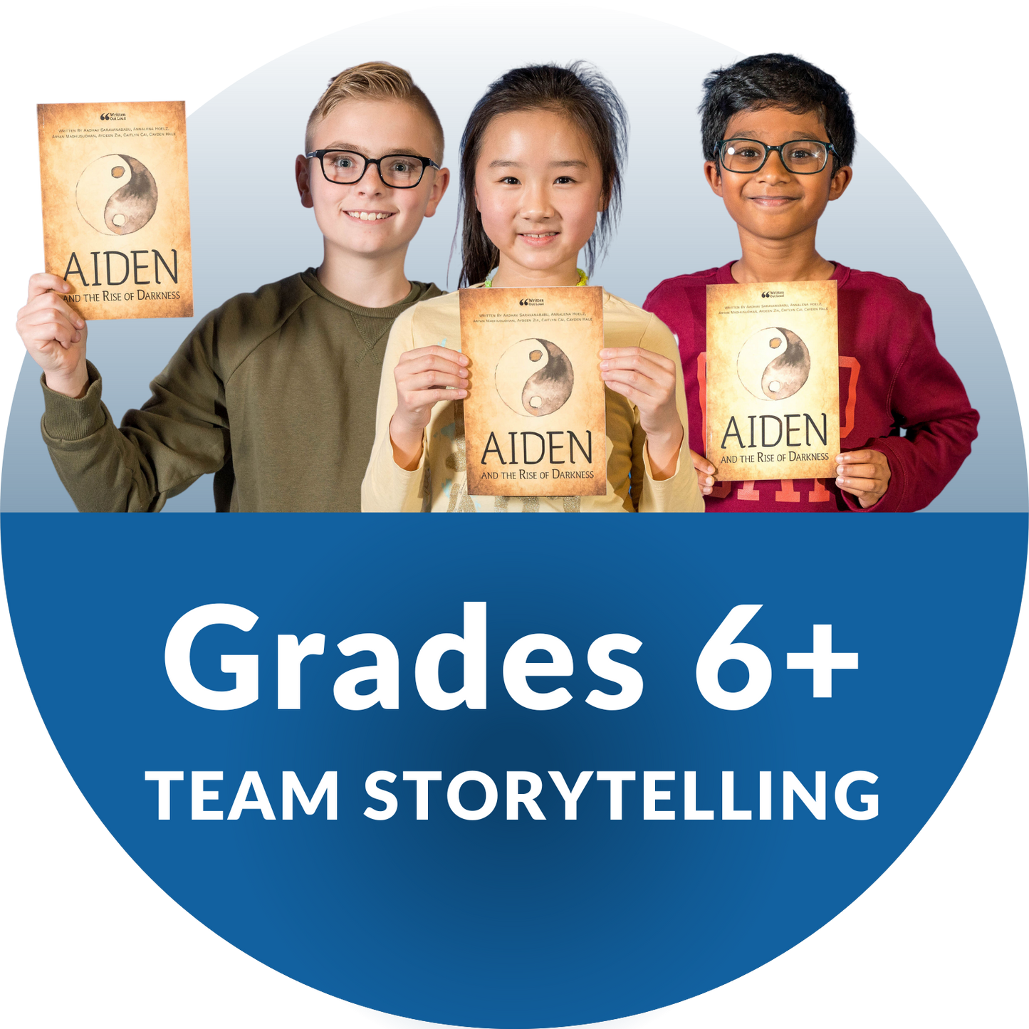 Team Storytelling Fall 2025