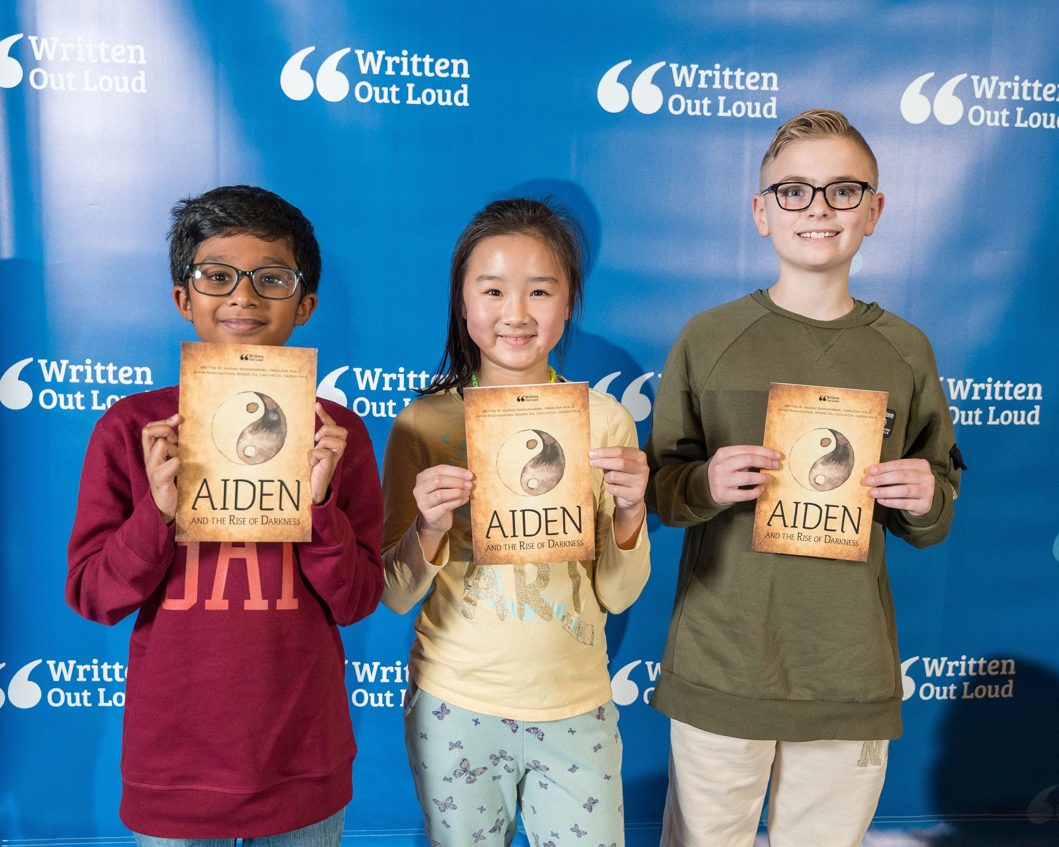 Learning Providers – Written Out Loud