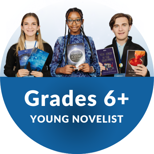 Young Novelist's Program